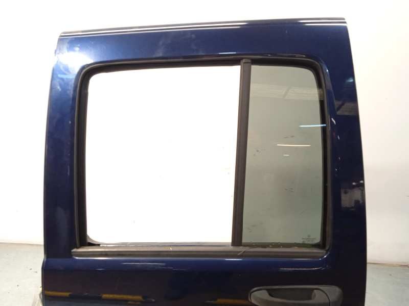 Recambio de puerta trasera izquierda para jeep cherokee (kj) 2.8 crd cat referencia OEM IAM 55176907AI  