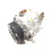 Recambio de compresor aire acondicionado para seat ibiza (kj1) style referencia OEM IAM 3Q0816803E  8712P