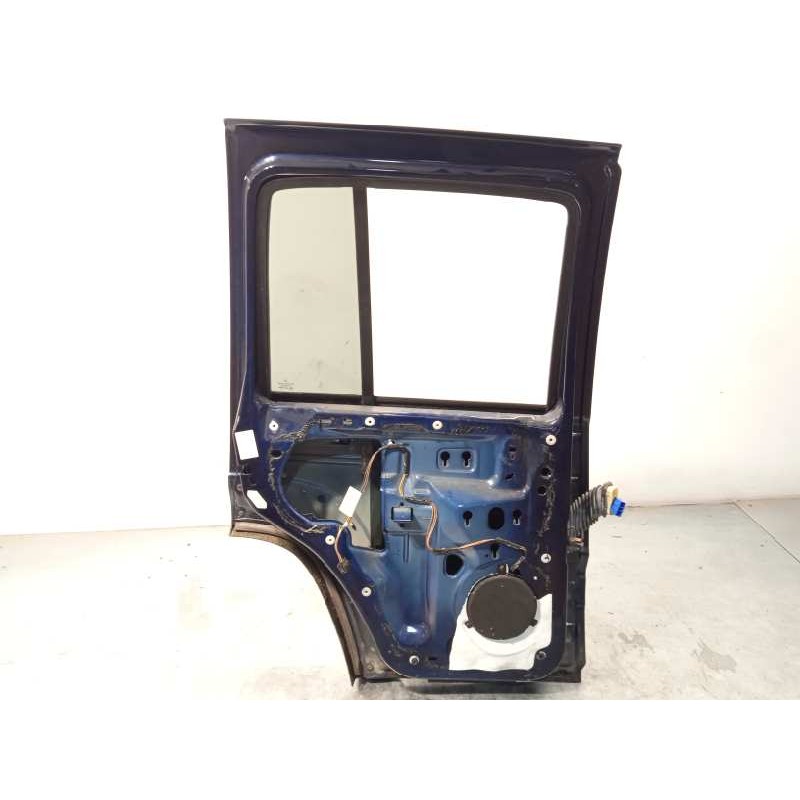 Recambio de puerta trasera izquierda para jeep cherokee (kj) 2.8 crd cat referencia OEM IAM 55176907AI  