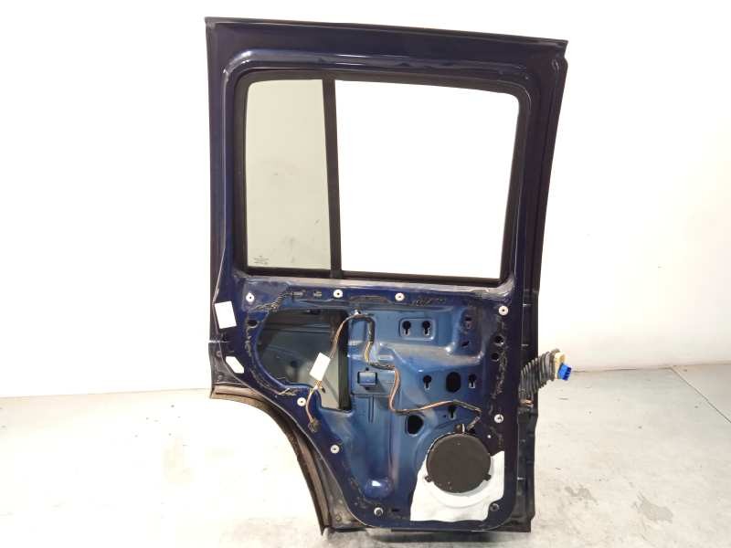 Recambio de puerta trasera izquierda para jeep cherokee (kj) 2.8 crd cat referencia OEM IAM 55176907AI  