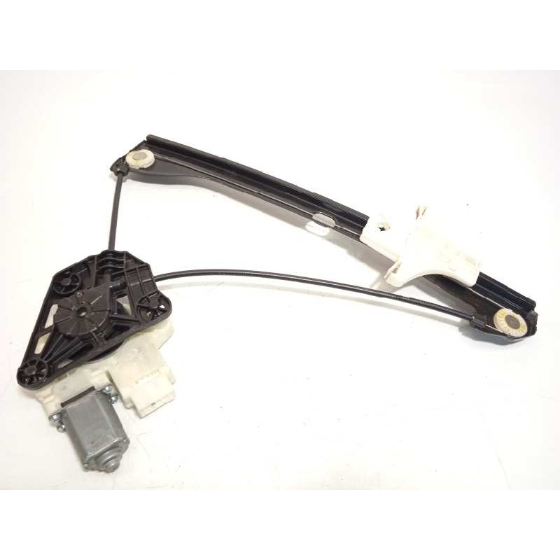 Recambio de elevalunas trasero izquierdo para skoda fabia 1.0 mpi referencia OEM IAM 6V0959811A  