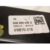 Recambio de elevalunas trasero derecho para volkswagen polo 1.0 tsi referencia OEM IAM 2G6839462D  5Q0959408D