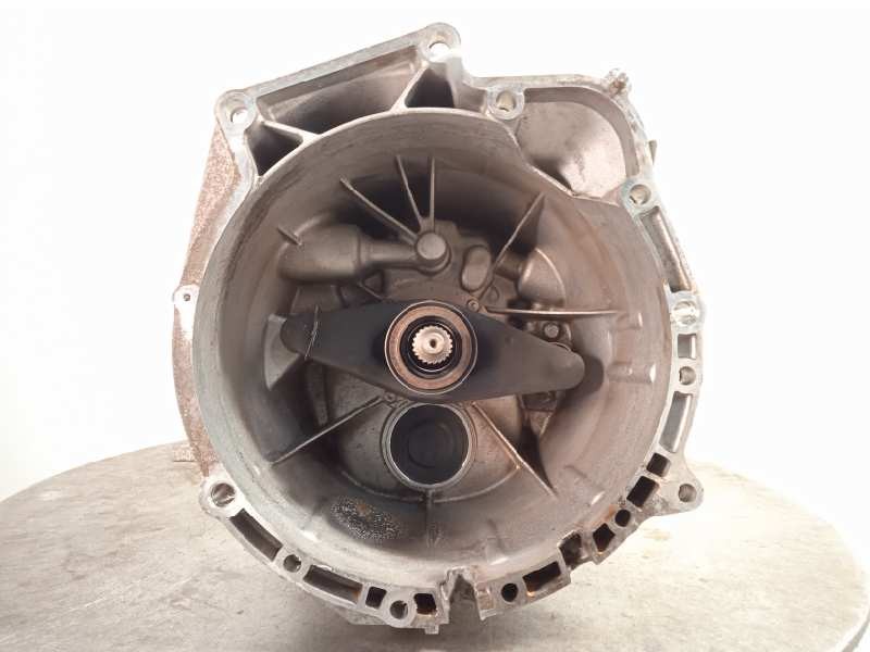 Recambio de caja cambios para bmw serie 1 berlina (e81/e87) 118d referencia OEM IAM BEY  23007565194