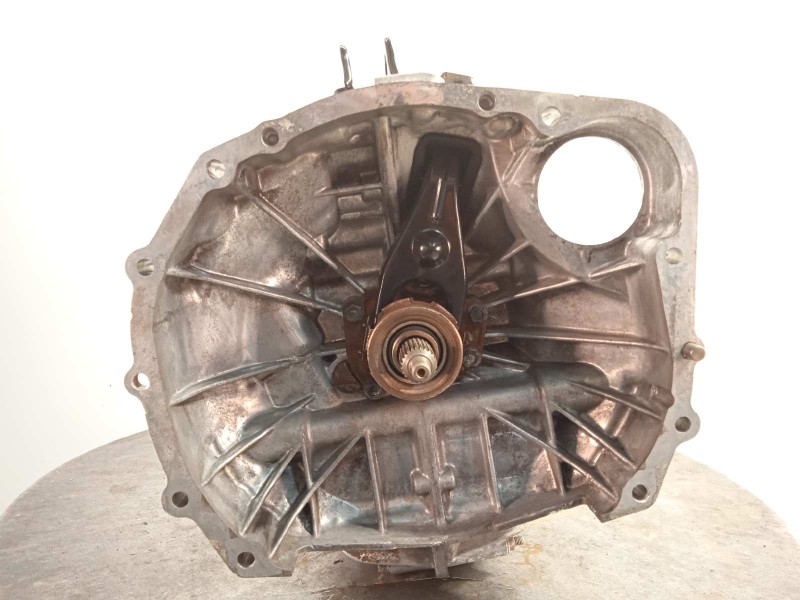 Recambio de caja cambios para subaru impreza g13 1.6 cat referencia OEM IAM 32000AJ940  