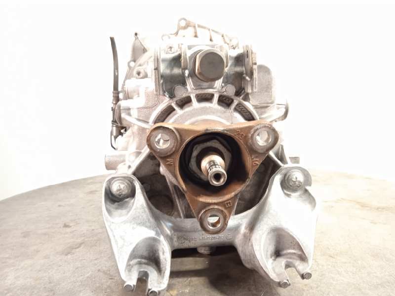 Recambio de caja cambios para bmw serie 1 berlina (e81/e87) 118d referencia OEM IAM BEY  23007565194