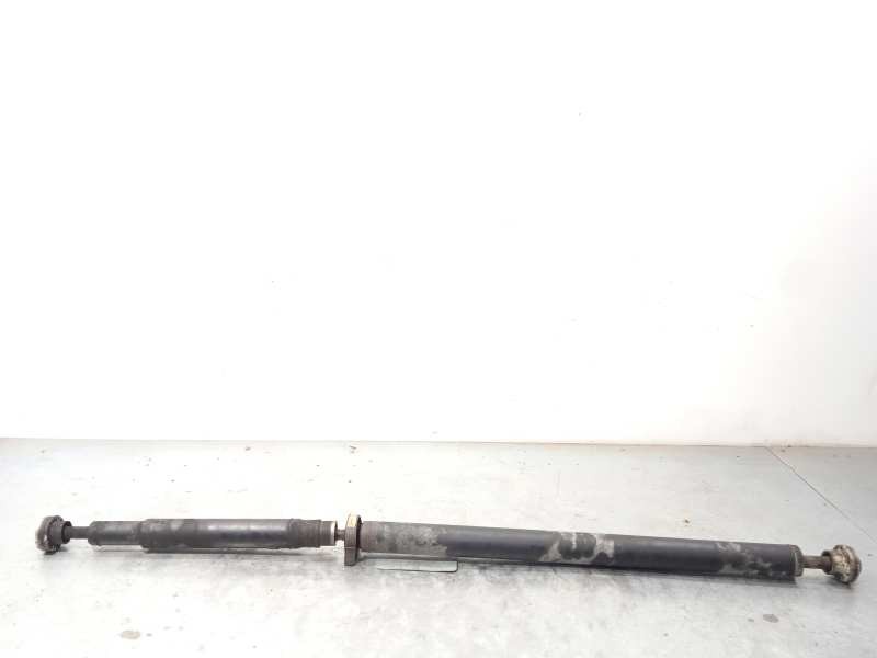 Recambio de transmision central para land rover evoque 2.2 td4 cat referencia OEM IAM BJ327L190AB  LR031394