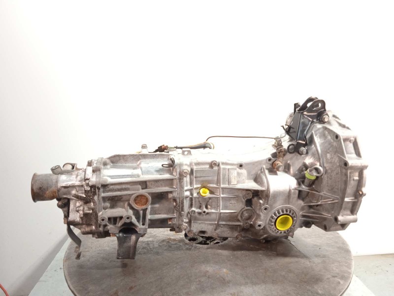 Recambio de caja cambios para subaru impreza g13 1.6 cat referencia OEM IAM 32000AJ940  
