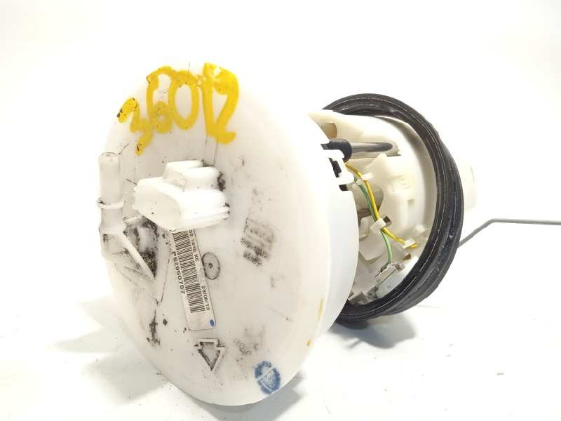 Recambio de bomba combustible para mazda 2 lim. (de) 1.3 16v cat referencia OEM IAM ZJ381335XC  