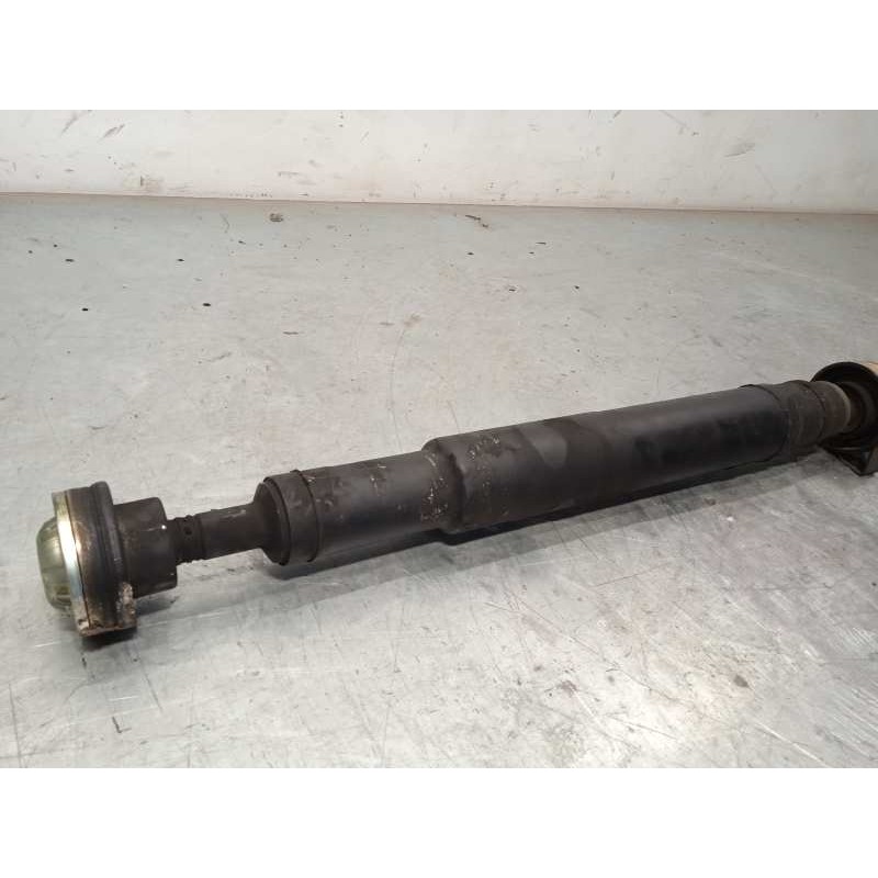 Recambio de transmision central para land rover evoque 2.2 td4 cat referencia OEM IAM BJ327L190AB  LR031394