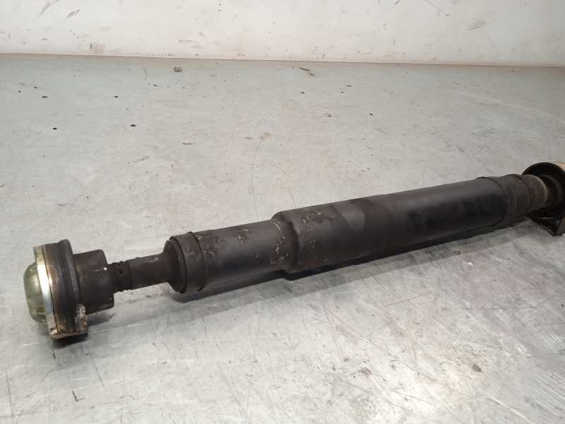 Recambio de transmision central para land rover evoque 2.2 td4 cat referencia OEM IAM BJ327L190AB  LR031394