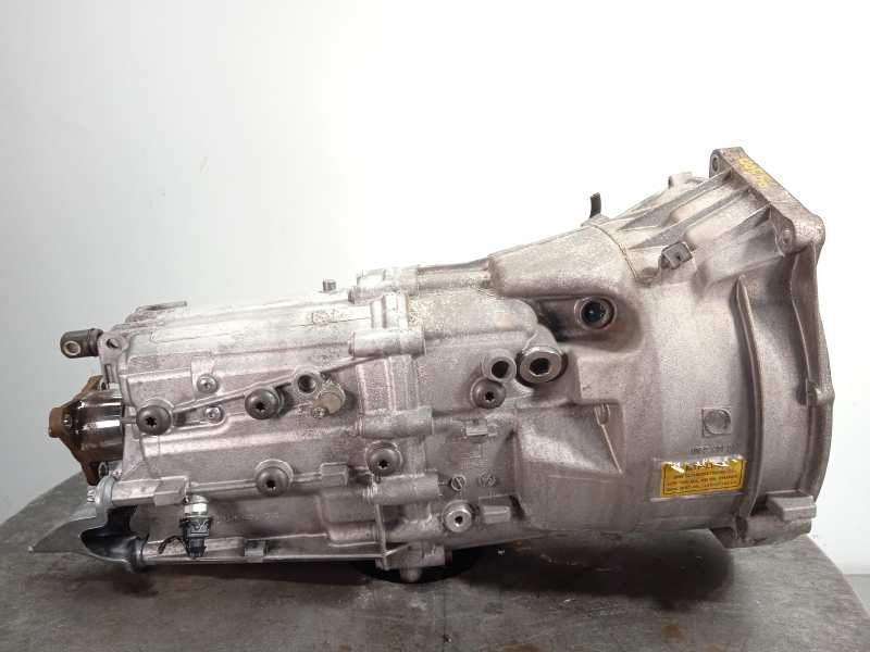 Recambio de caja cambios para bmw serie 1 berlina (e81/e87) 118d referencia OEM IAM BEY  23007565194