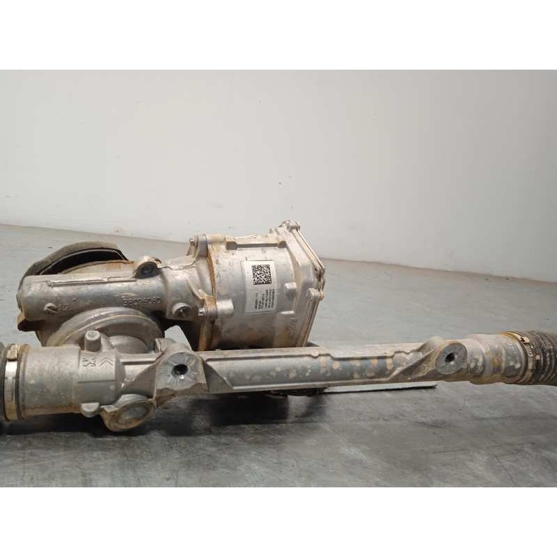 Recambio de cremallera direccion para citroën c3 aircross feel referencia OEM IAM 9822151180  1635076680