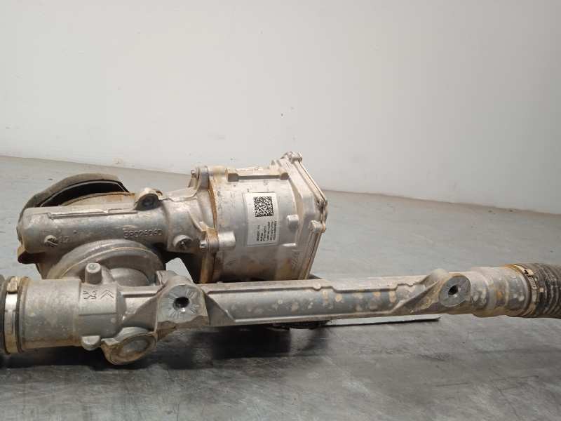 Recambio de cremallera direccion para citroën c3 aircross feel referencia OEM IAM 9822151180  1635076680