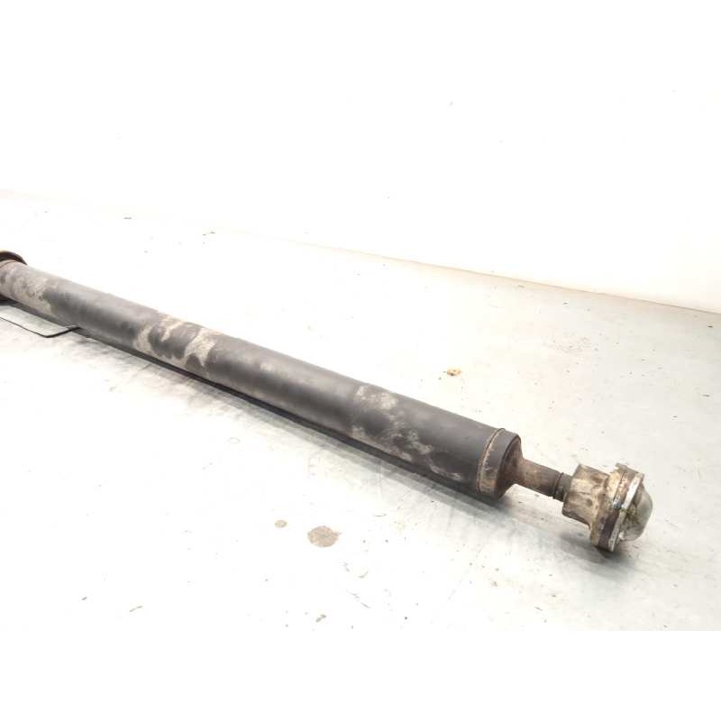 Recambio de transmision central para land rover evoque 2.2 td4 cat referencia OEM IAM BJ327L190AB  LR031394