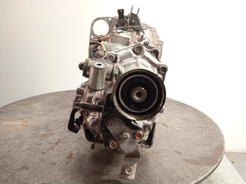 Recambio de caja cambios para subaru impreza g13 1.6 cat referencia OEM IAM 32000AJ940  