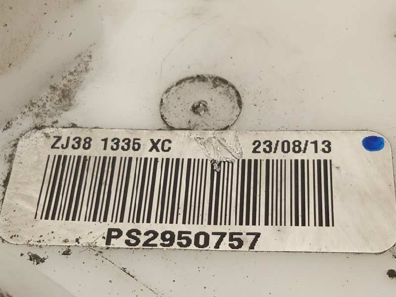 Recambio de bomba combustible para mazda 2 lim. (de) 1.3 16v cat referencia OEM IAM ZJ381335XC  