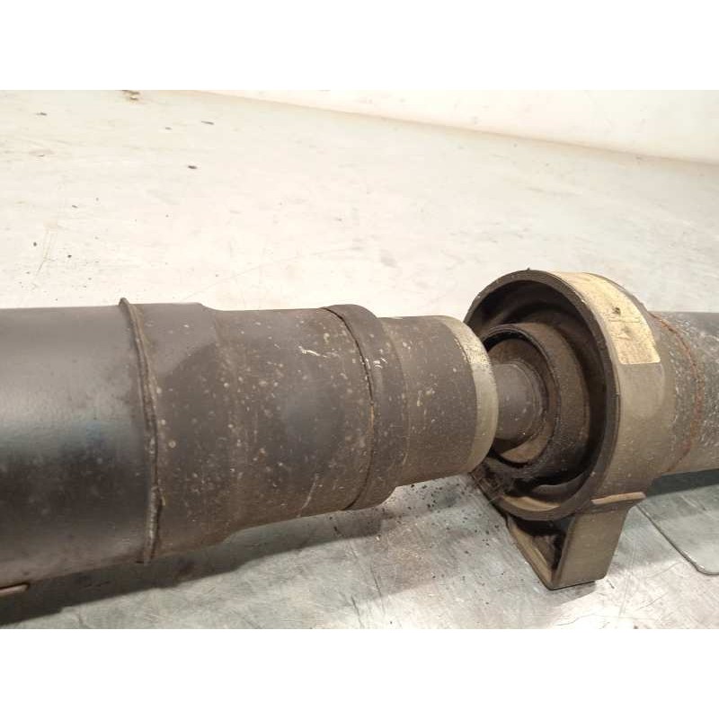 Recambio de transmision central para land rover evoque 2.2 td4 cat referencia OEM IAM BJ327L190AB  LR031394