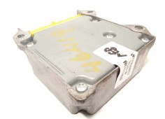 Recambio de centralita airbag para seat altea xl (5p5) stylance / style referencia OEM IAM 1K0909605T 5WK43412 1K0909605T0S3 2
