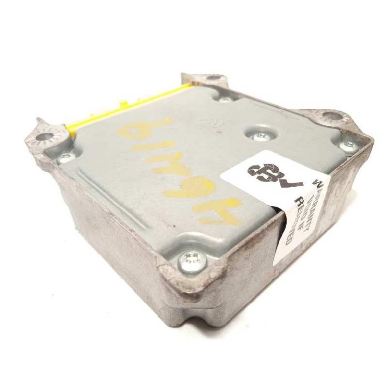 Recambio de centralita airbag para seat altea xl (5p5) stylance / style referencia OEM IAM 1K0909605T 5WK43412 1K0909605T0S3
