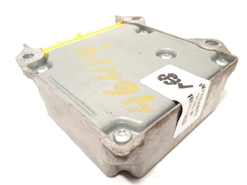 Recambio de centralita airbag para seat altea xl (5p5) stylance / style referencia OEM IAM 1K0909605T 5WK43412 1K0909605T0S3