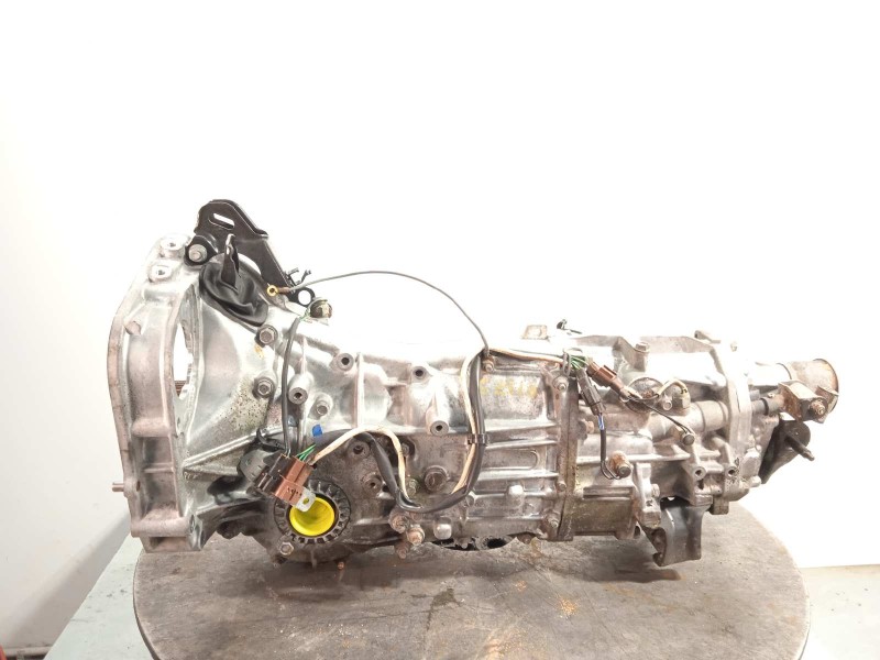 Recambio de caja cambios para subaru impreza g13 1.6 cat referencia OEM IAM 32000AJ940  