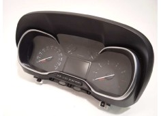 Recambio de cuadro instrumentos para citroën c3 aircross feel referencia OEM IAM 9828218480   2