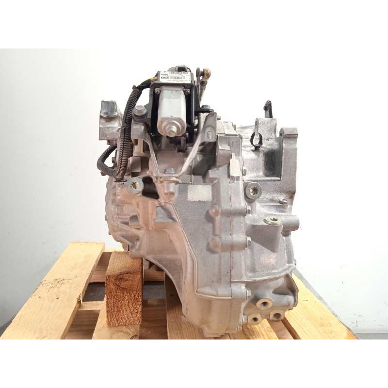 Recambio de caja cambios para citroën c4 picasso referencia OEM IAM 20GE13 9807418780 TF71SC