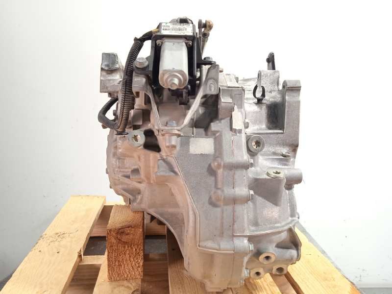 Recambio de caja cambios para citroën c4 picasso referencia OEM IAM 20GE13 9807418780 TF71SC