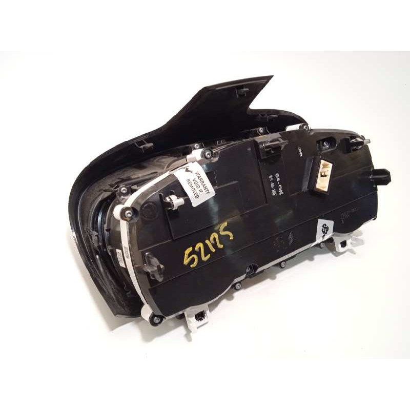 Recambio de cuadro instrumentos para citroën c3 aircross feel referencia OEM IAM 9828218480  