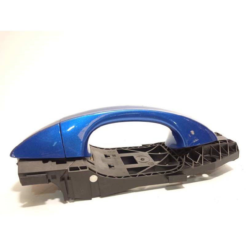 Recambio de maneta exterior trasera izquierda para skoda fabia 1.0 mpi referencia OEM IAM 5G0837205N  5G0837205NGRU