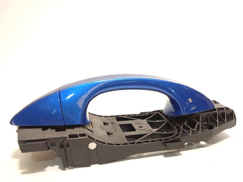 Recambio de maneta exterior trasera izquierda para skoda fabia 1.0 mpi referencia OEM IAM 5G0837205N  5G0837205NGRU