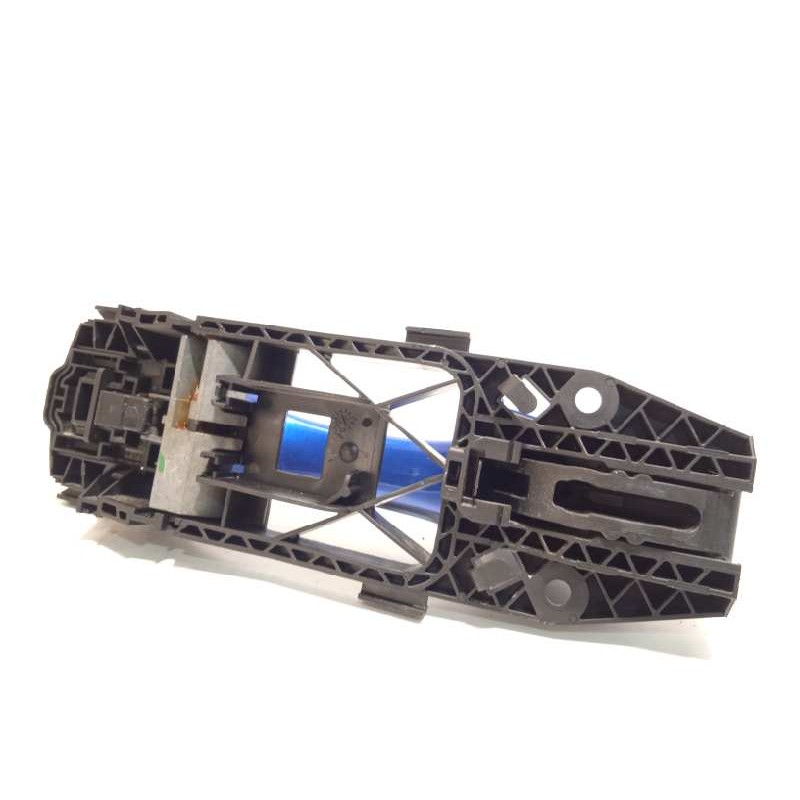 Recambio de maneta exterior trasera izquierda para skoda fabia 1.0 mpi referencia OEM IAM 5G0837205N  5G0837205NGRU