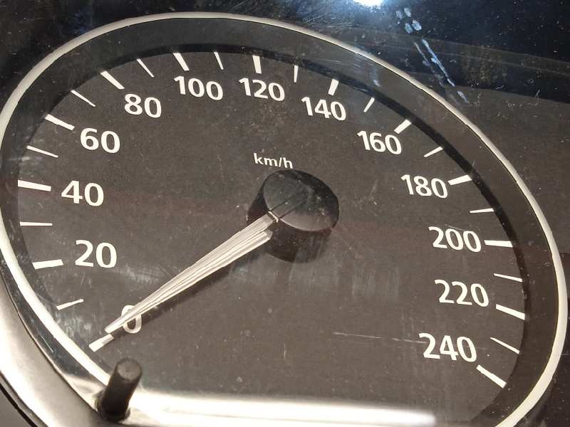 Recambio de cuadro instrumentos para bmw serie 1 berlina (e81/e87) 118d referencia OEM IAM 9110195  62109110195