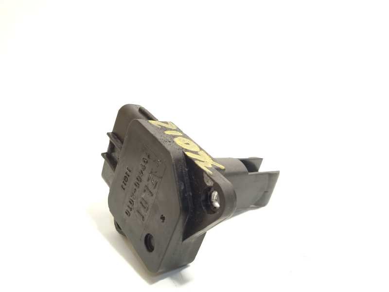 Recambio de caudalimetro para mazda 2 lim. (de) 1.3 16v cat referencia OEM IAM 1974002010  ZL0113215