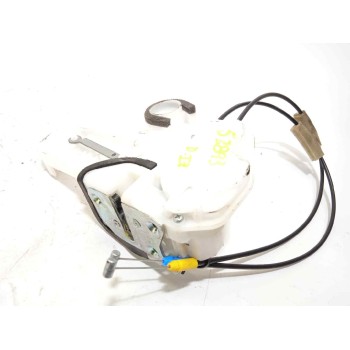 CERRADURA PUERTA DELANTERA IZQUIERDA 5715A739 