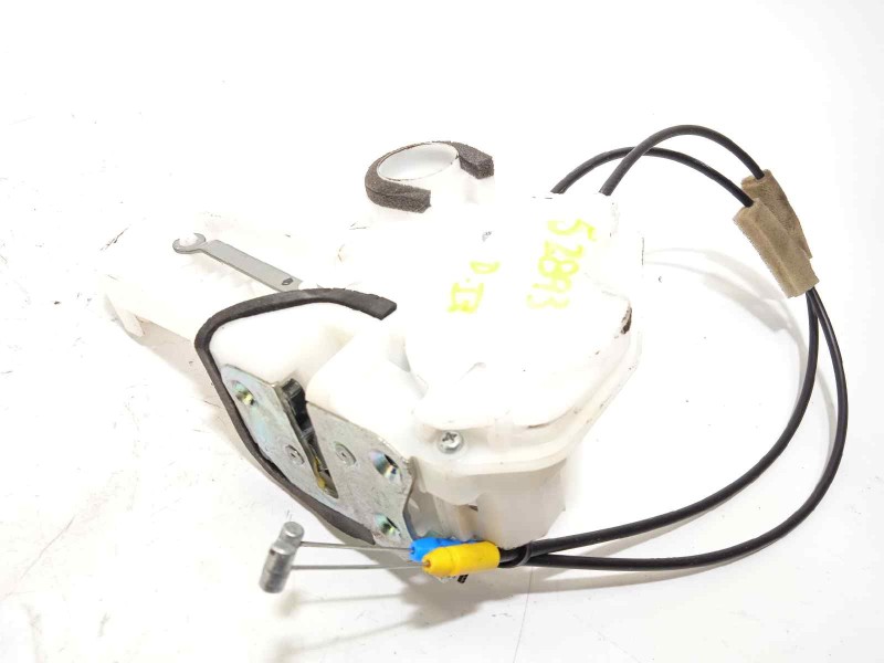 CERRADURA PUERTA DELANTERA IZQUIERDA 5715A739 