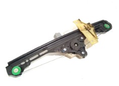 Recambio de elevalunas trasero izquierdo para citroën c4 picasso referencia OEM IAM 9816272780  9816271480 2