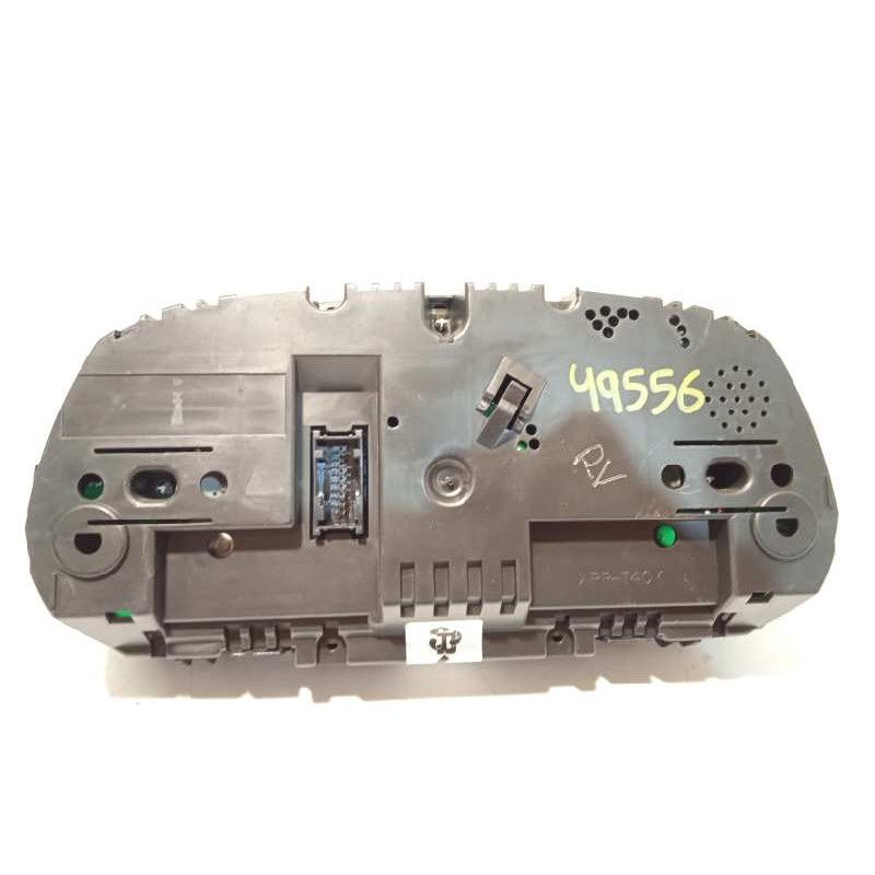 Recambio de cuadro instrumentos para bmw serie 1 berlina (e81/e87) 118d referencia OEM IAM 9110195  62109110195