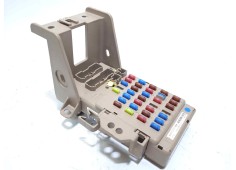 Recambio de caja reles / fusibles para subaru impreza g13 1.6 cat referencia OEM IAM 82201FJ110   2