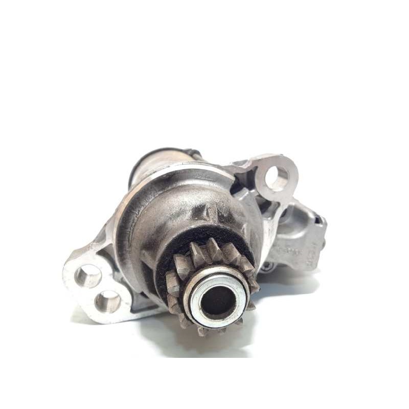 Recambio de motor arranque para skoda fabia 1.0 mpi referencia OEM IAM 02M911021G  