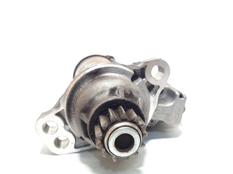 Recambio de motor arranque para skoda fabia 1.0 mpi referencia OEM IAM 02M911021G  