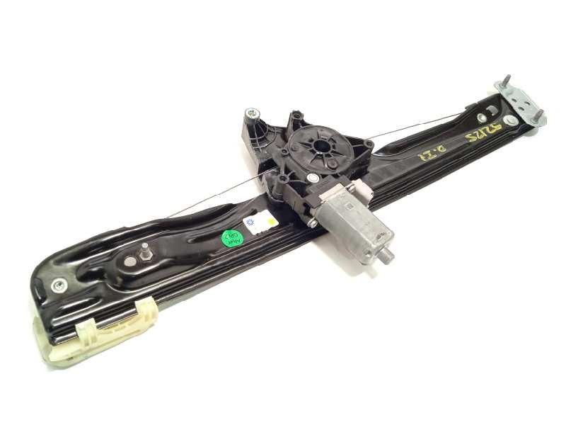 Recambio de elevalunas delantero izquierdo para citroën c3 aircross feel referencia OEM IAM 39137863  