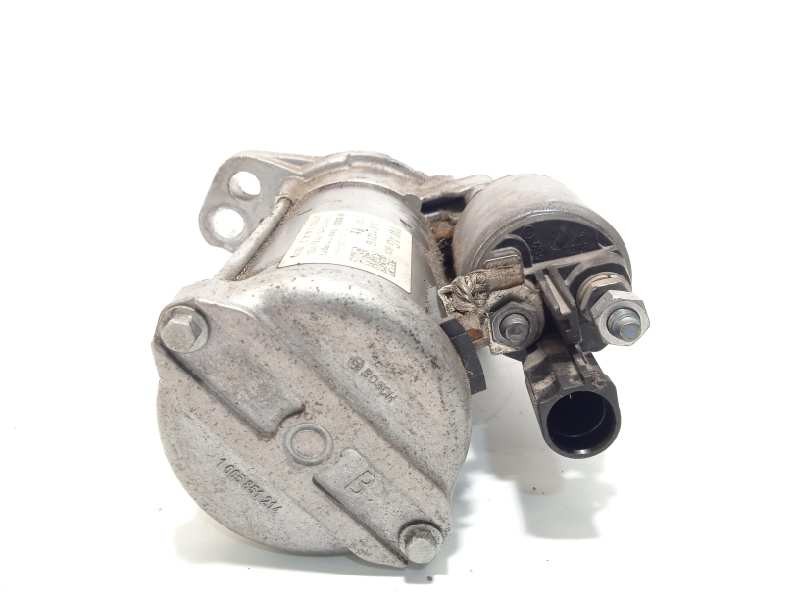 Recambio de motor arranque para skoda fabia 1.0 mpi referencia OEM IAM 02M911021G  