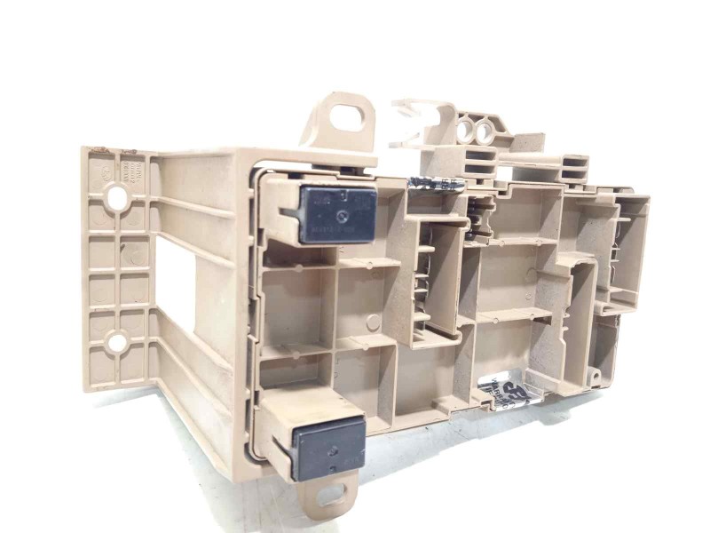 Recambio de caja reles / fusibles para subaru impreza g13 1.6 cat referencia OEM IAM 82201FJ110  