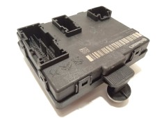 Recambio de centralita confort para peugeot 308 1.6 allure hybrid referencia OEM IAM 9853063580   2