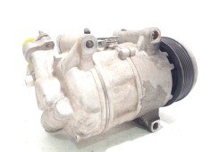 Recambio de compresor aire acondicionado para citroën c4 picasso referencia OEM IAM 9827529180  9827552280 2