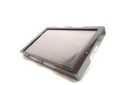 Recambio de pantalla multifuncion para opel astra k sports tourer dynamic referencia OEM IAM 42342511  555343750 2