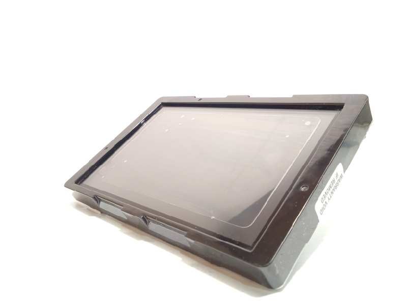 Recambio de pantalla multifuncion para opel astra k sports tourer dynamic referencia OEM IAM 42342511  555343750