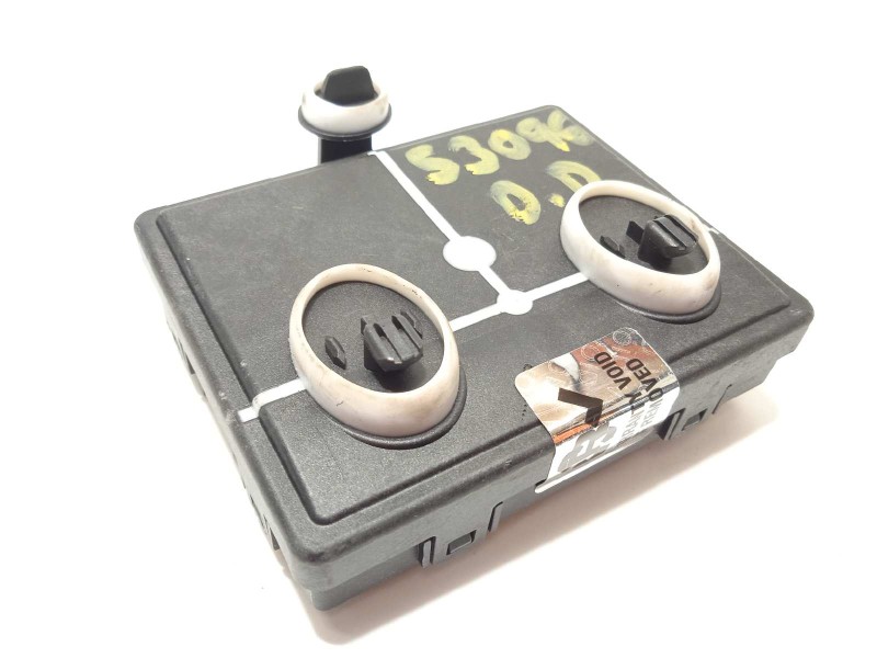 Recambio de centralita confort para peugeot 308 1.6 allure hybrid referencia OEM IAM 9853063580  