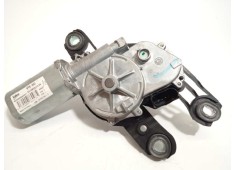 Recambio de motor limpia trasero para skoda fabia 1.0 mpi referencia OEM IAM 5F4955711A   2